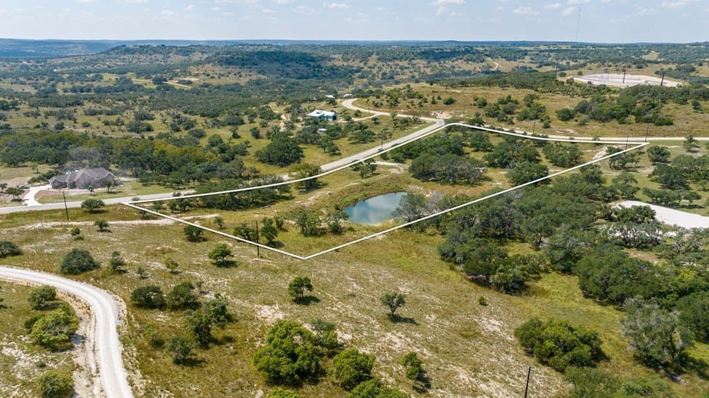 6.21 acres in Blanco County - photo 42