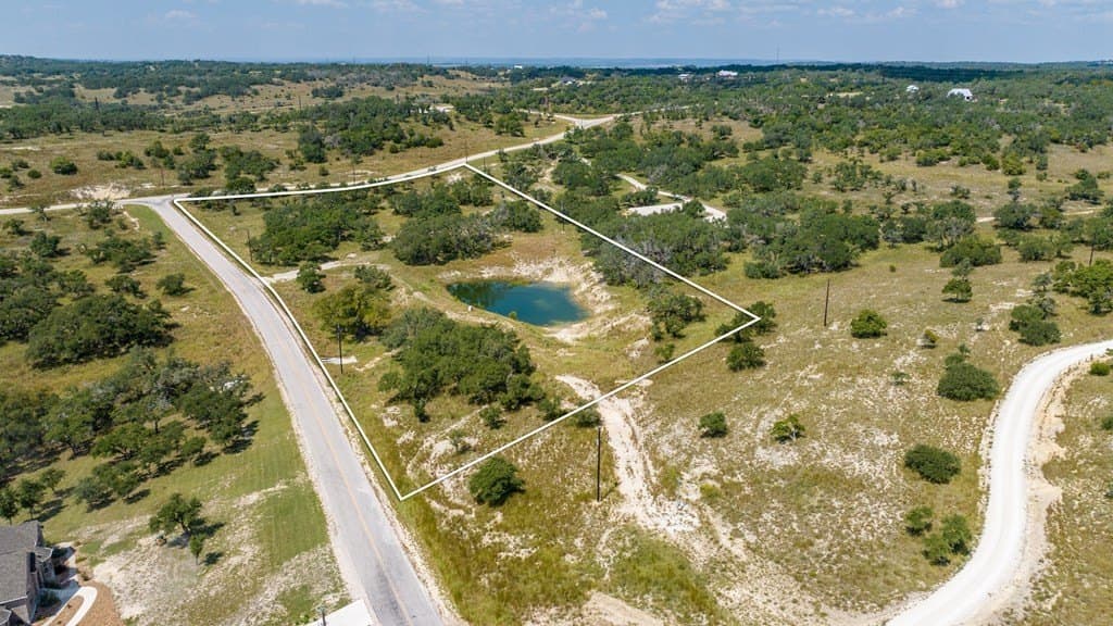 6.21 acres in Blanco County featured view