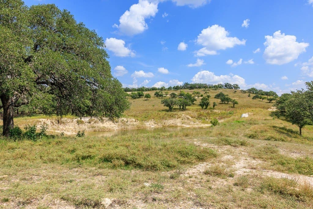 6.21 acres in Blanco County - photo 29