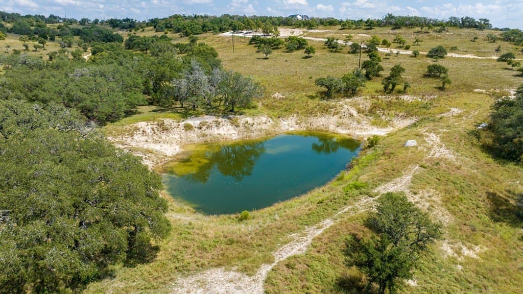 6.21 acres in Blanco County gallery image 4