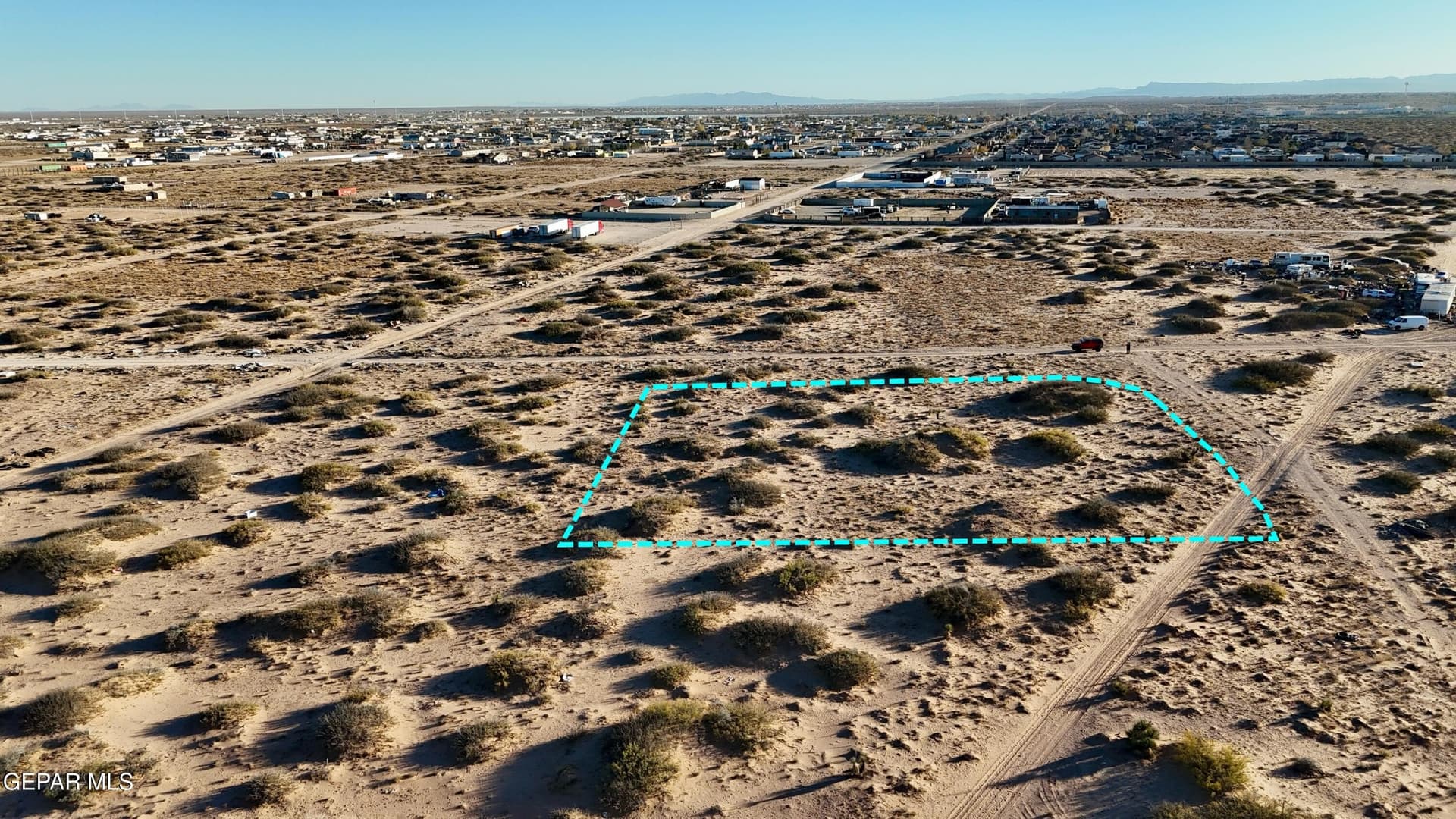 0.79 acres in El Paso County - photo 9