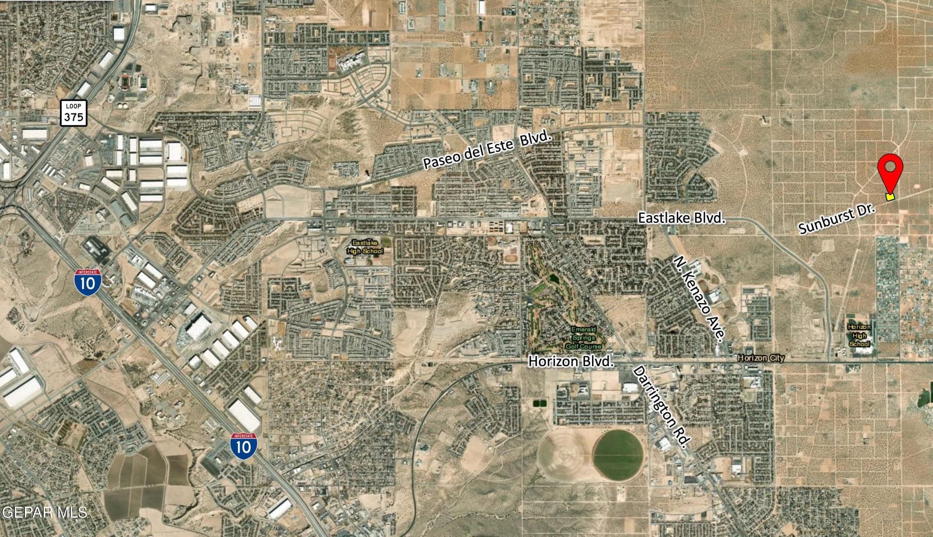 0.79 acres in El Paso County - photo 7