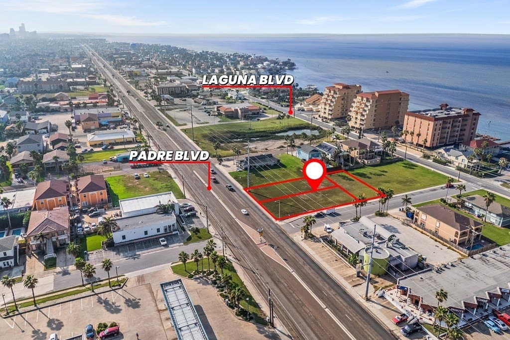 0 acres in Cameron County gallery image 4