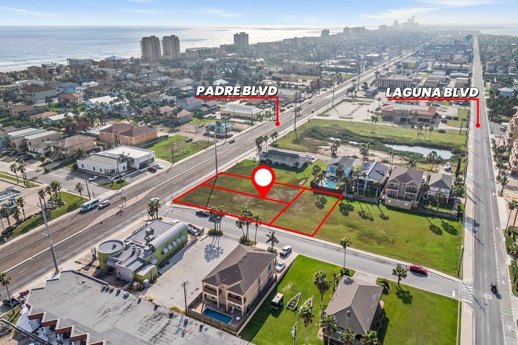 0 acres in Cameron County gallery image 3