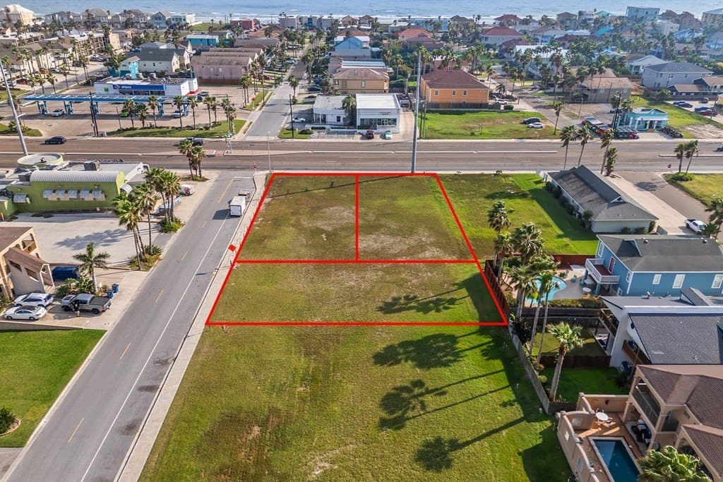 0 acres in Cameron County gallery image 2