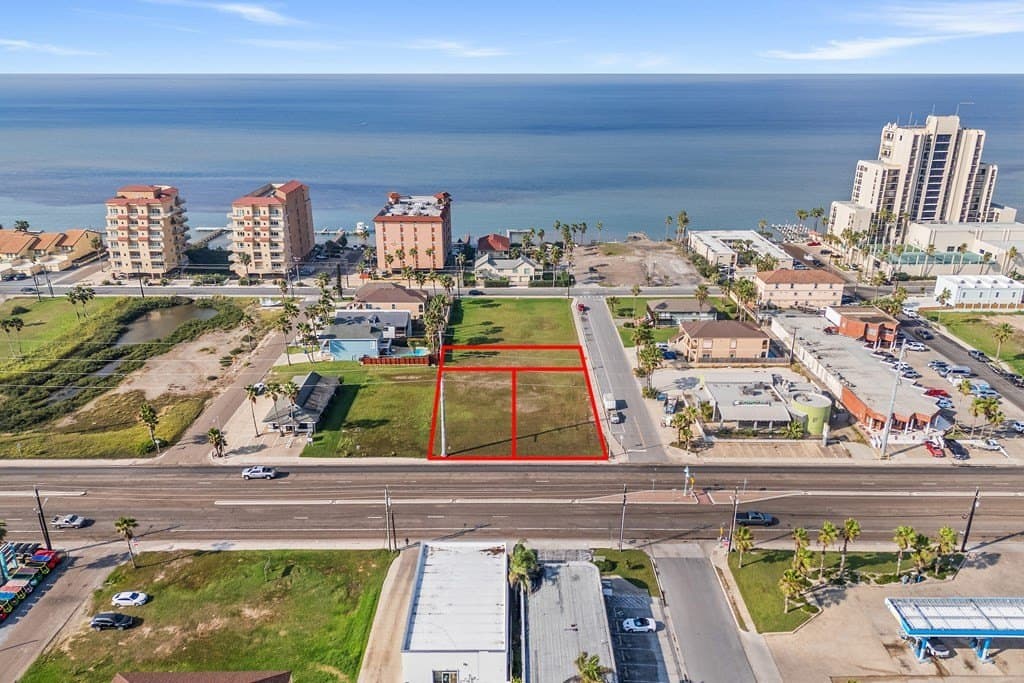 0 acres in Cameron County featured view