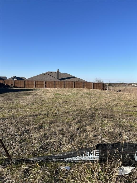 0.22 acres in Collin County