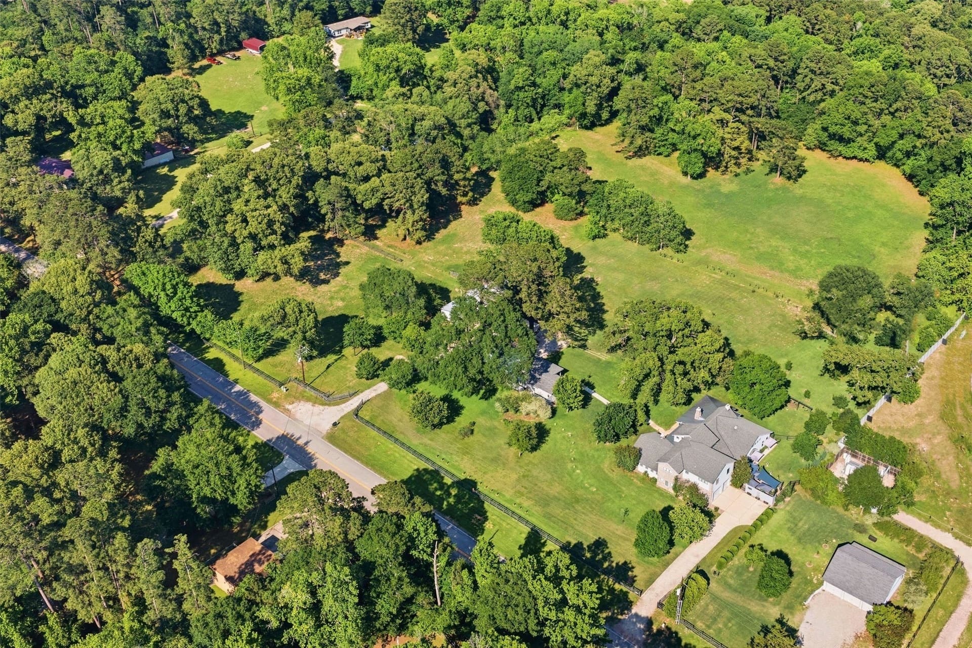 9 acres in Montgomery County - photo 15