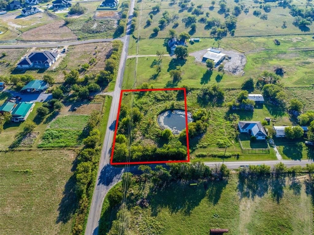 1.31 acres in Grayson County gallery image 4