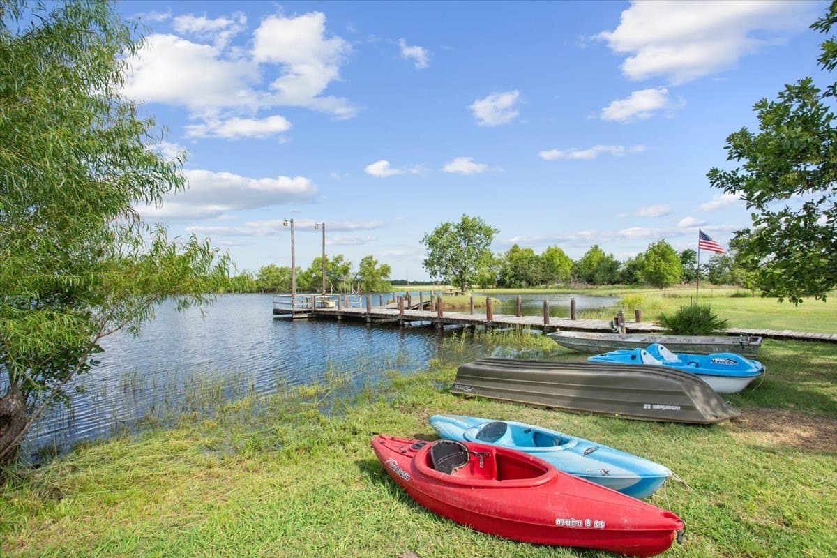 17.61 acres in McLennan County - photo 36