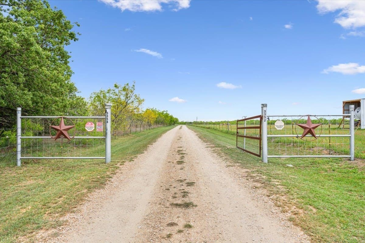 17.61 acres in McLennan County featured view