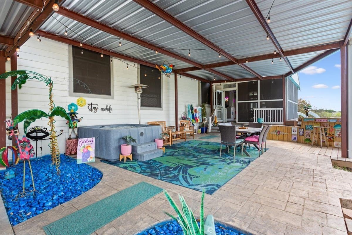 17.61 acres in McLennan County - photo 9