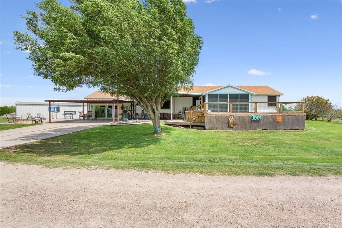 17.61 acres in McLennan County - photo 6
