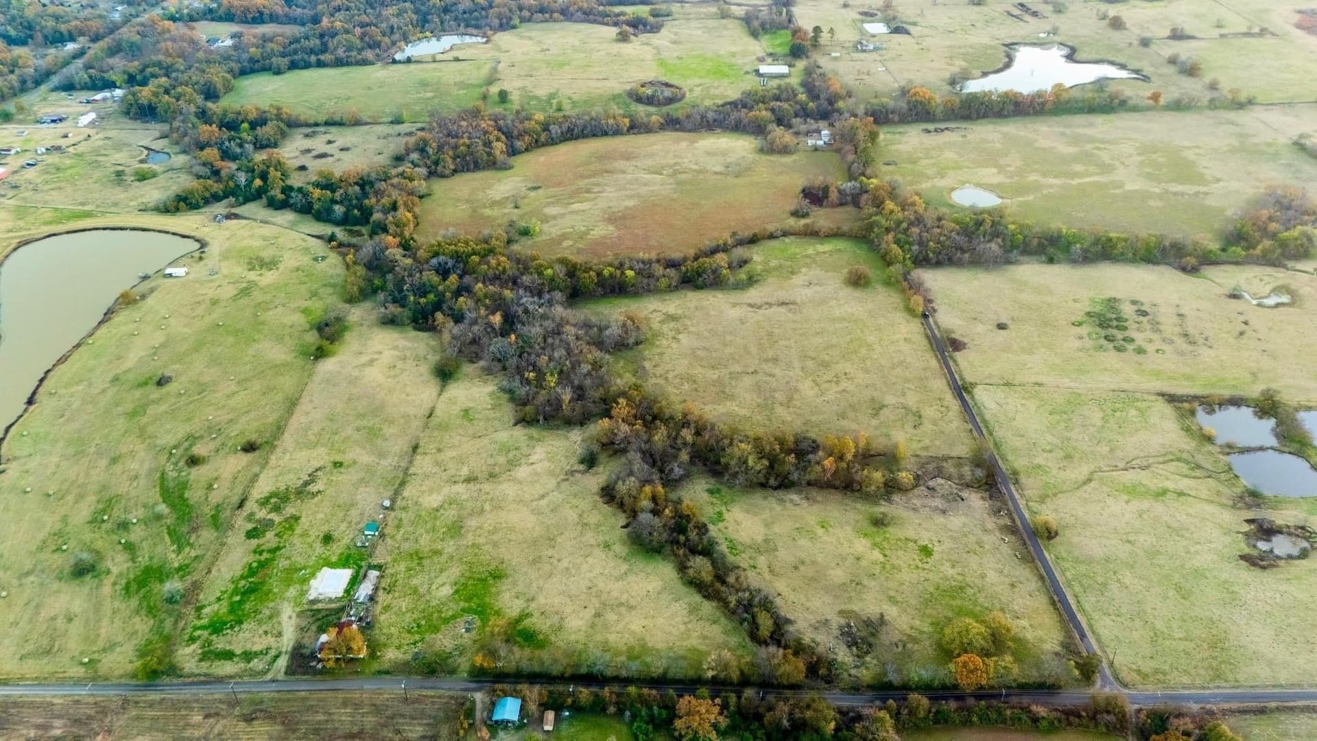 60.06 acres in Hopkins County gallery image 2