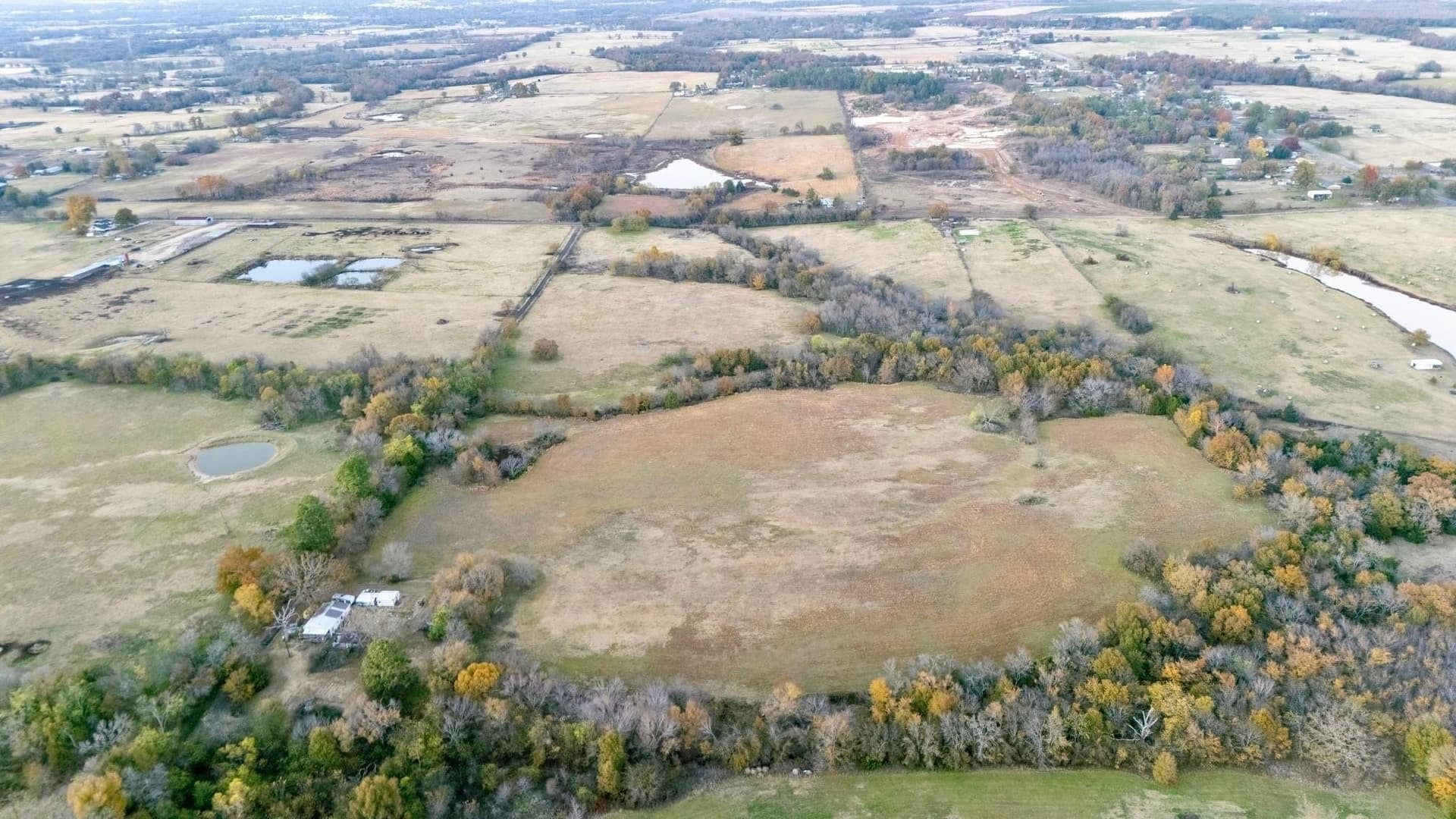 60.06 acres in Hopkins County gallery image 4