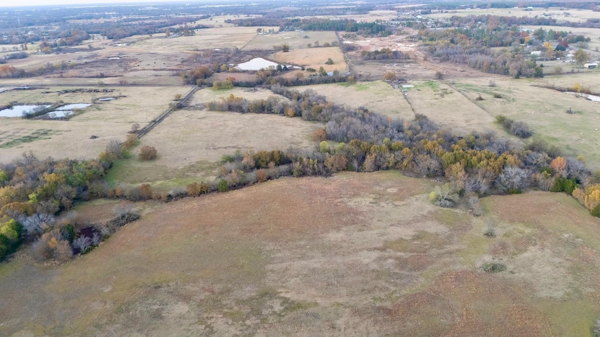 60.06 acres in Hopkins County featured view