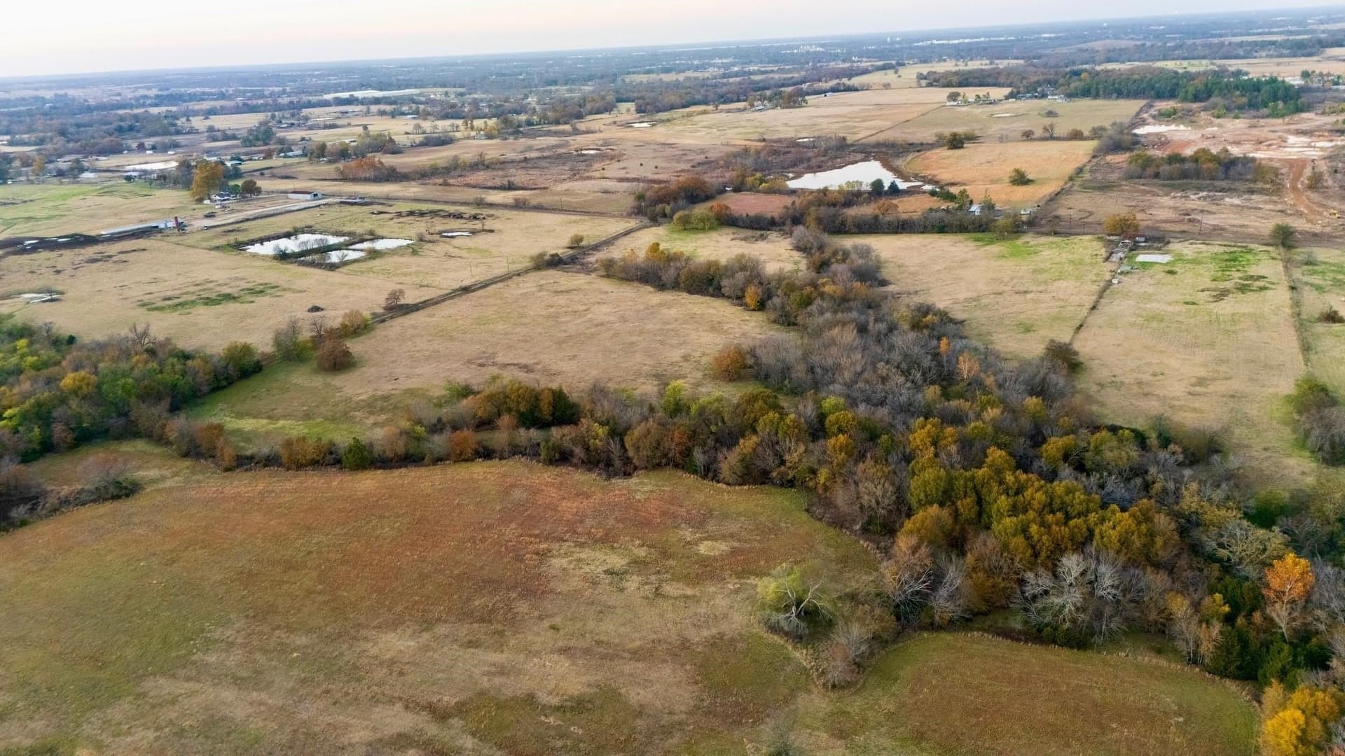 60.06 acres in Hopkins County - photo 6