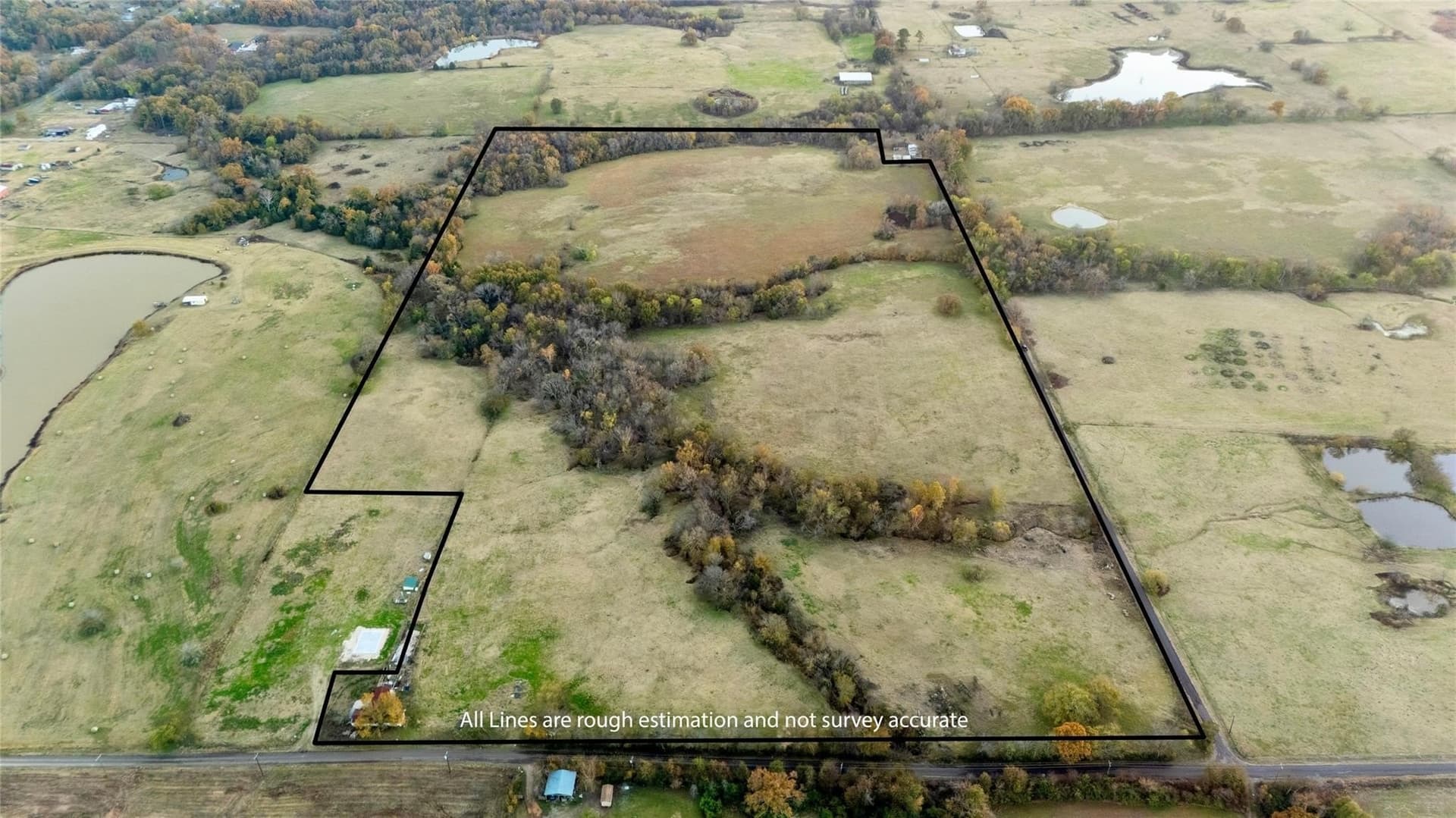 60.06 acres in Hopkins County - photo 7
