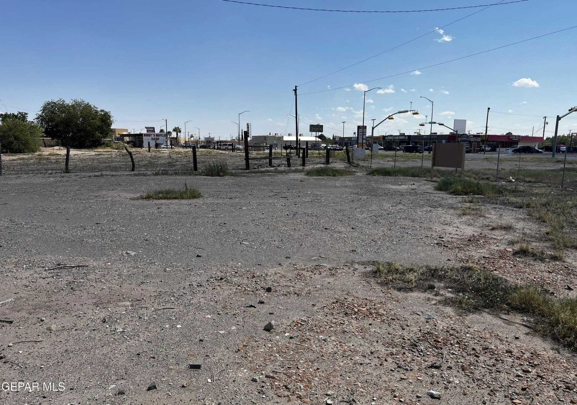 0.25 acres in El Paso County gallery image 4