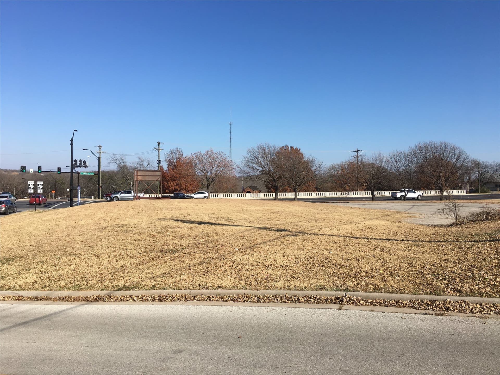 0.74 acres in Parker County gallery image 4