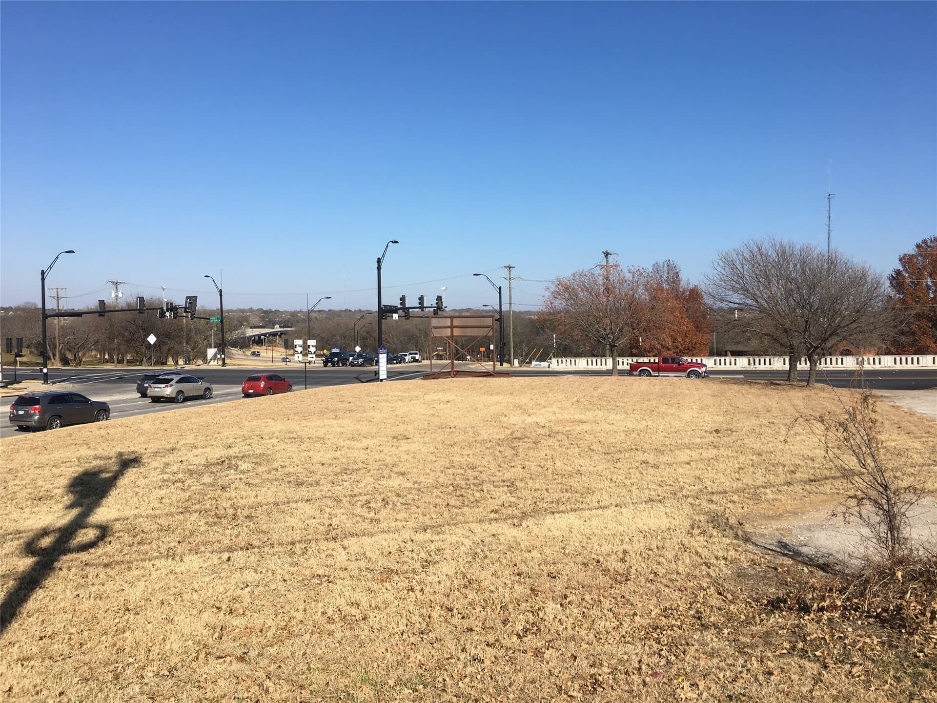 0.74 acres in Parker County gallery image 2