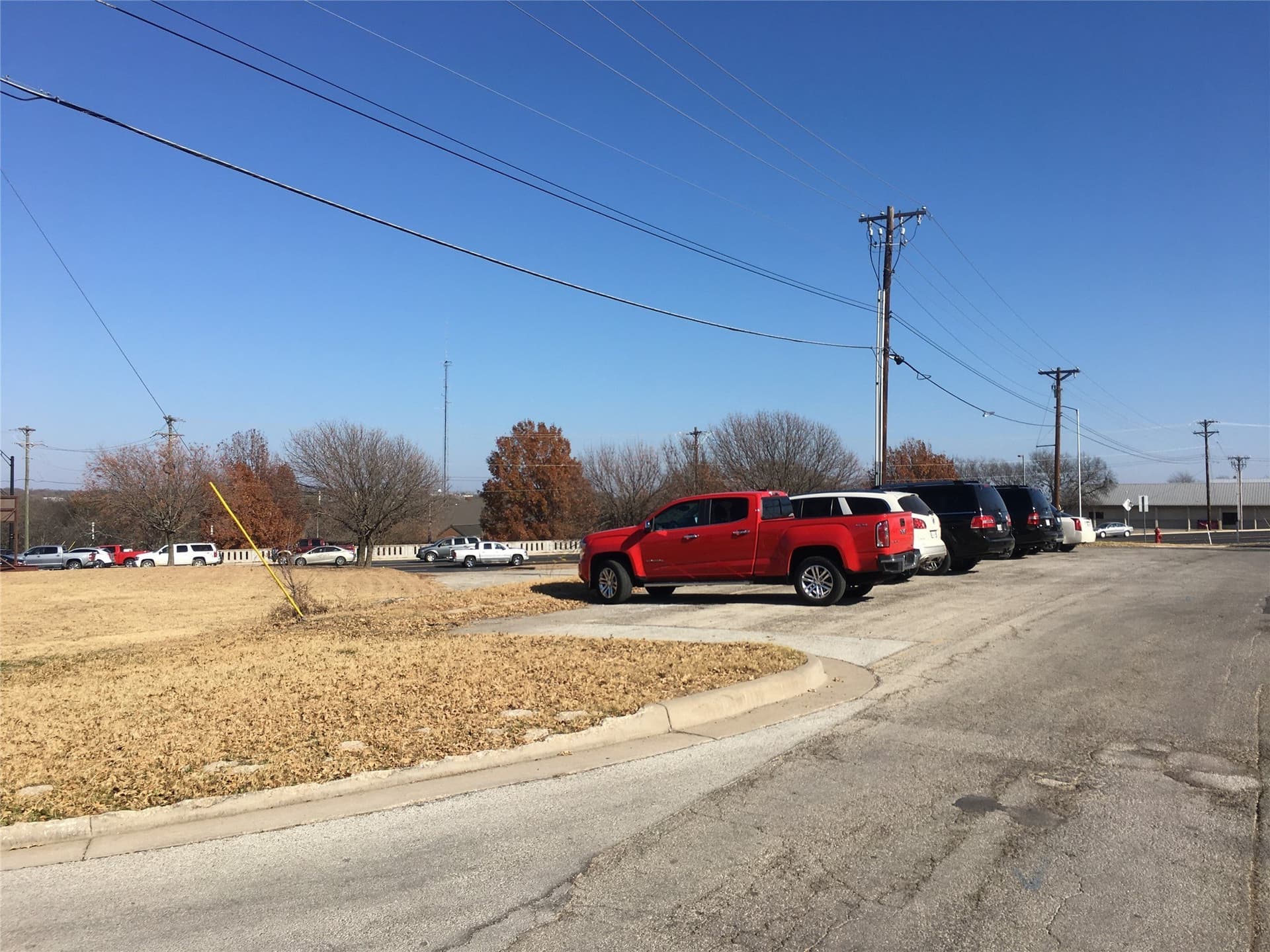 0.74 acres in Parker County featured view