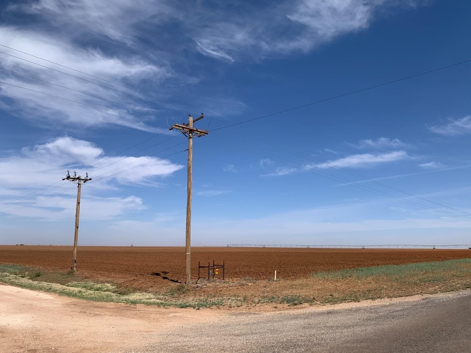 159.9 acres in Hockley County gallery image 2