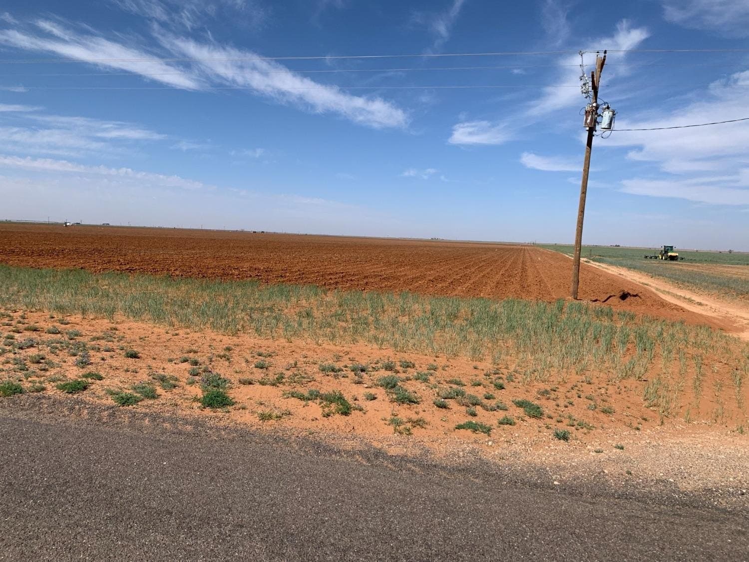 159.9 acres in Hockley County featured view