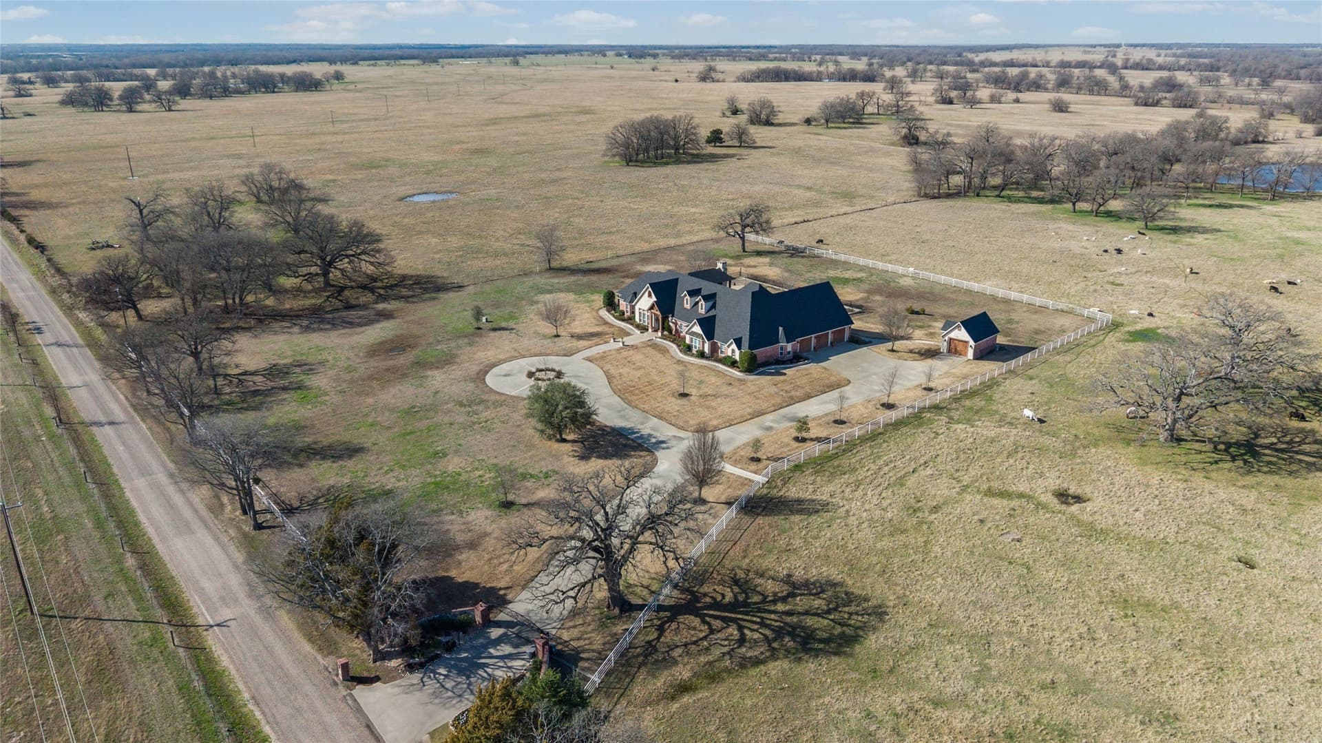 20.75 acres in Hopkins County - photo 37