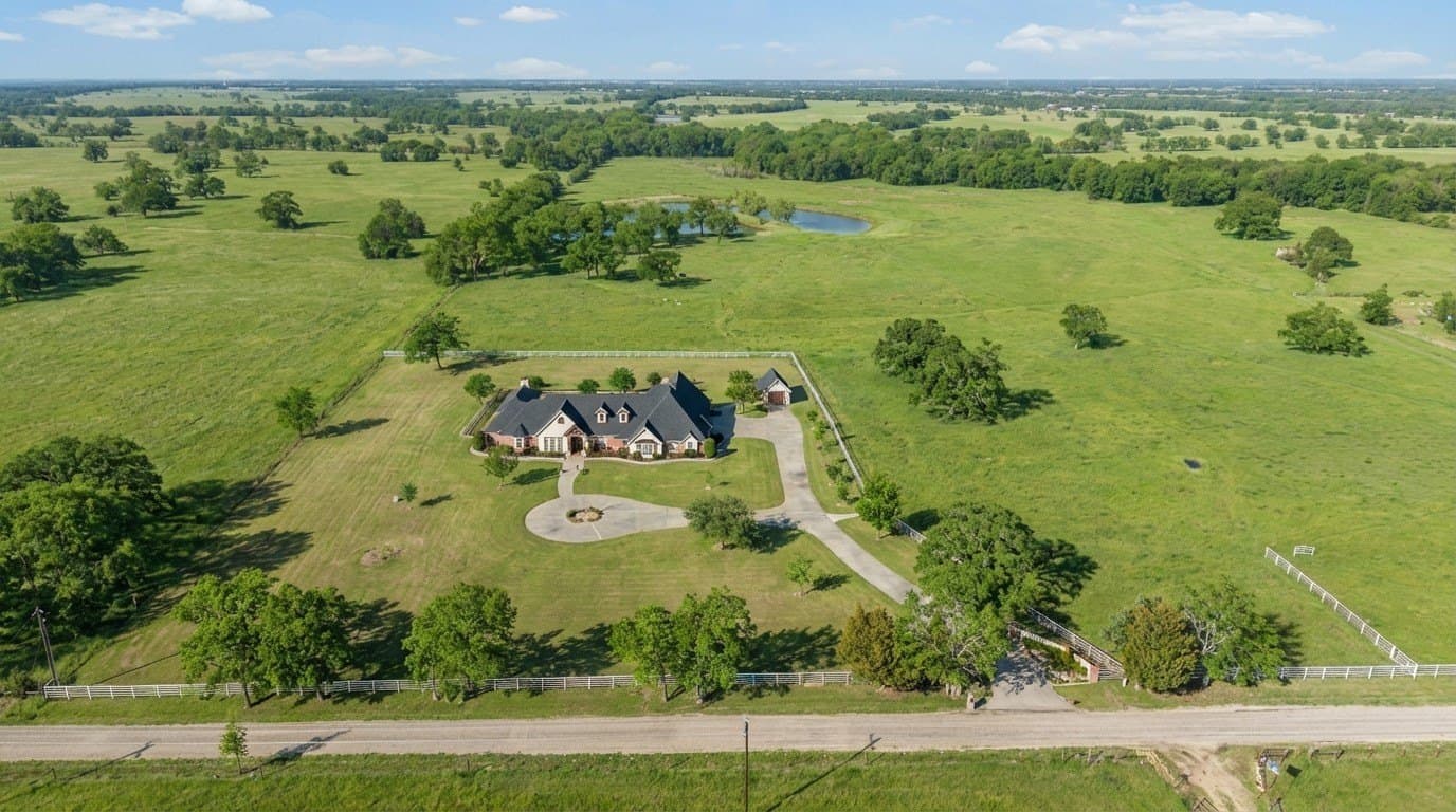 20.75 acres in Hopkins County - photo 3