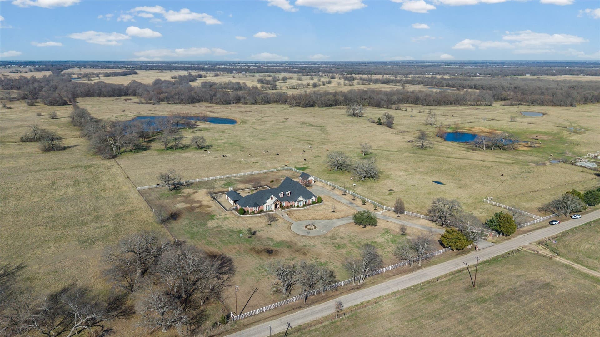 20.75 acres in Hopkins County - photo 36