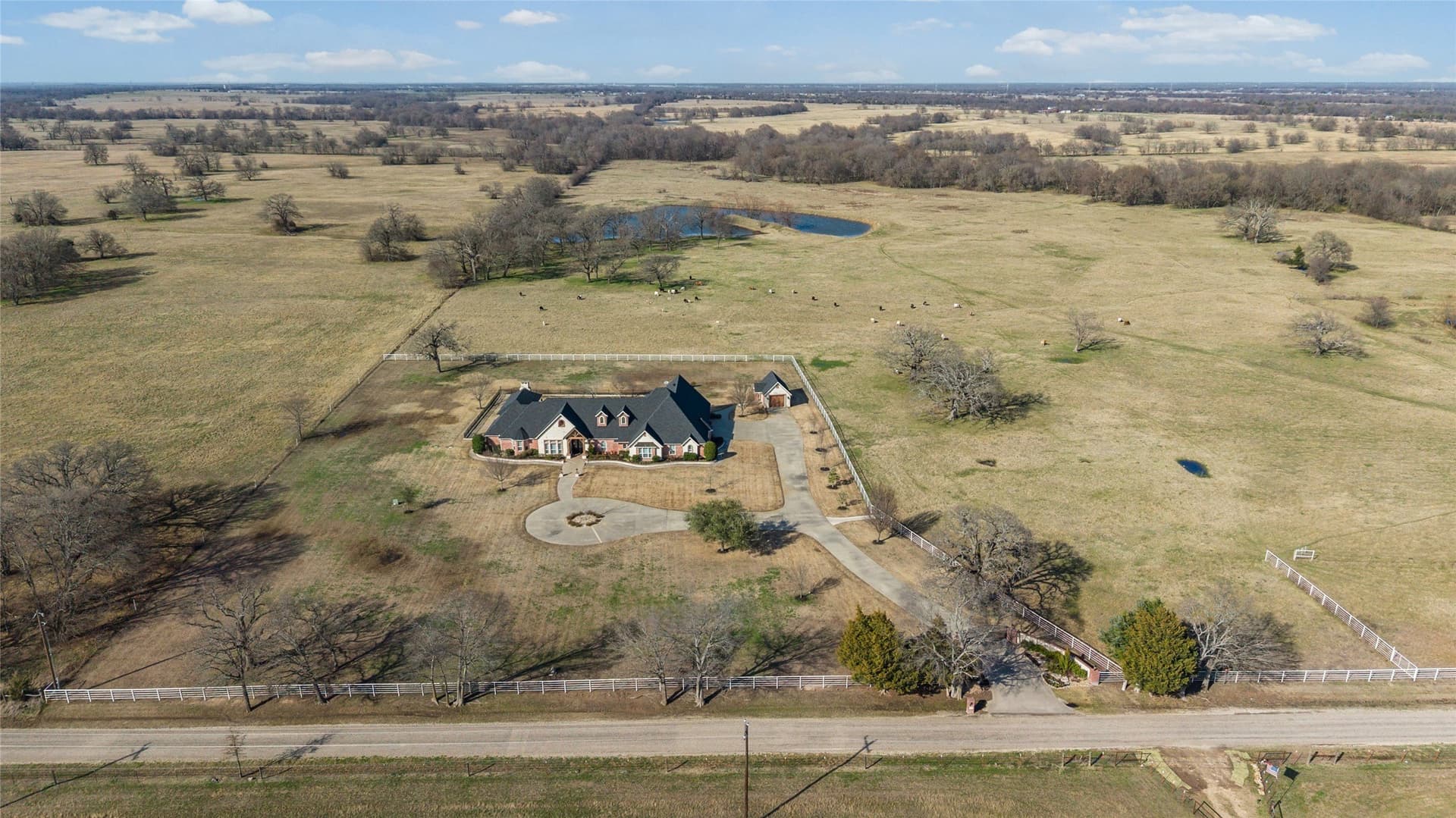 20.75 acres in Hopkins County - photo 38