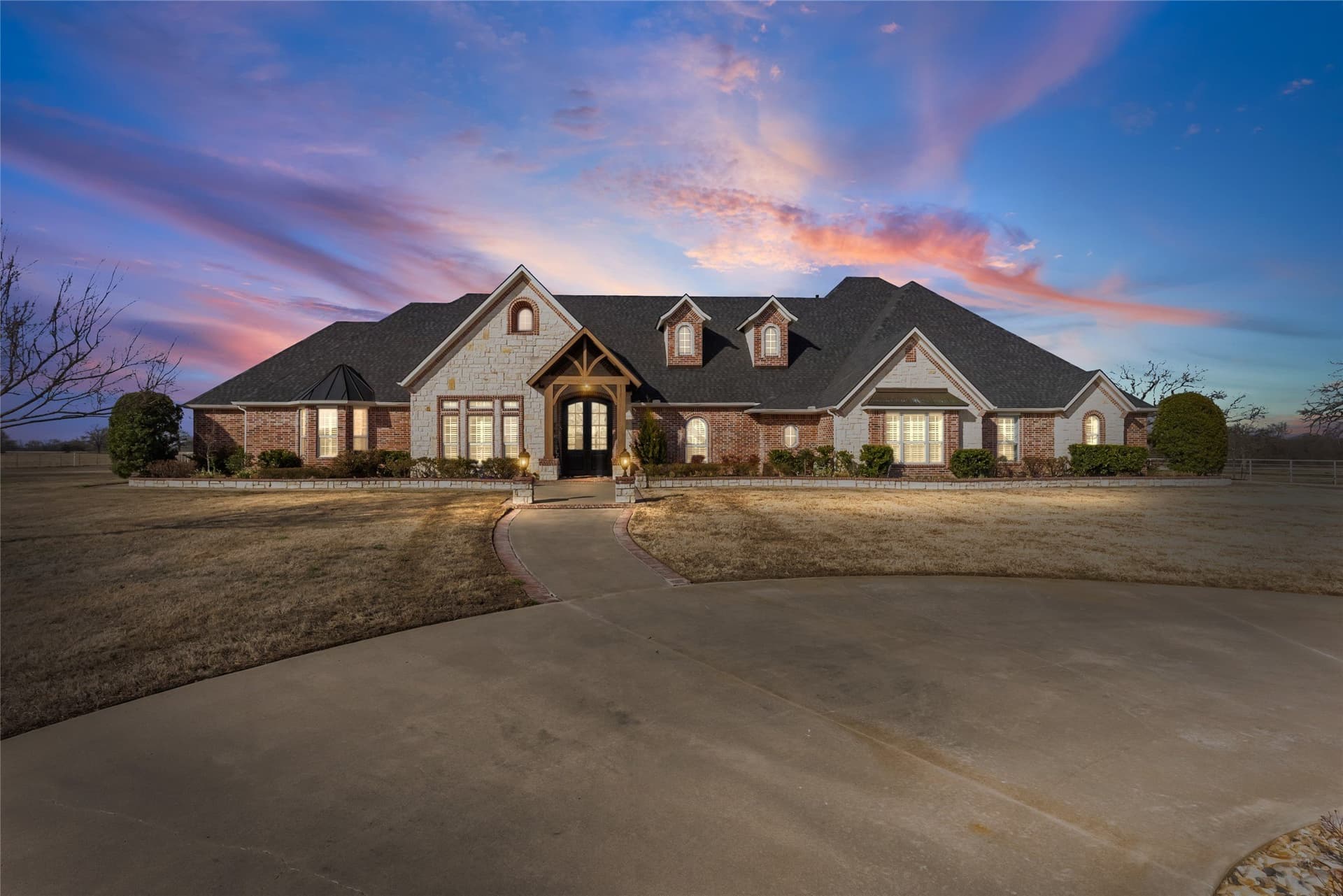 20.75 acres in Hopkins County