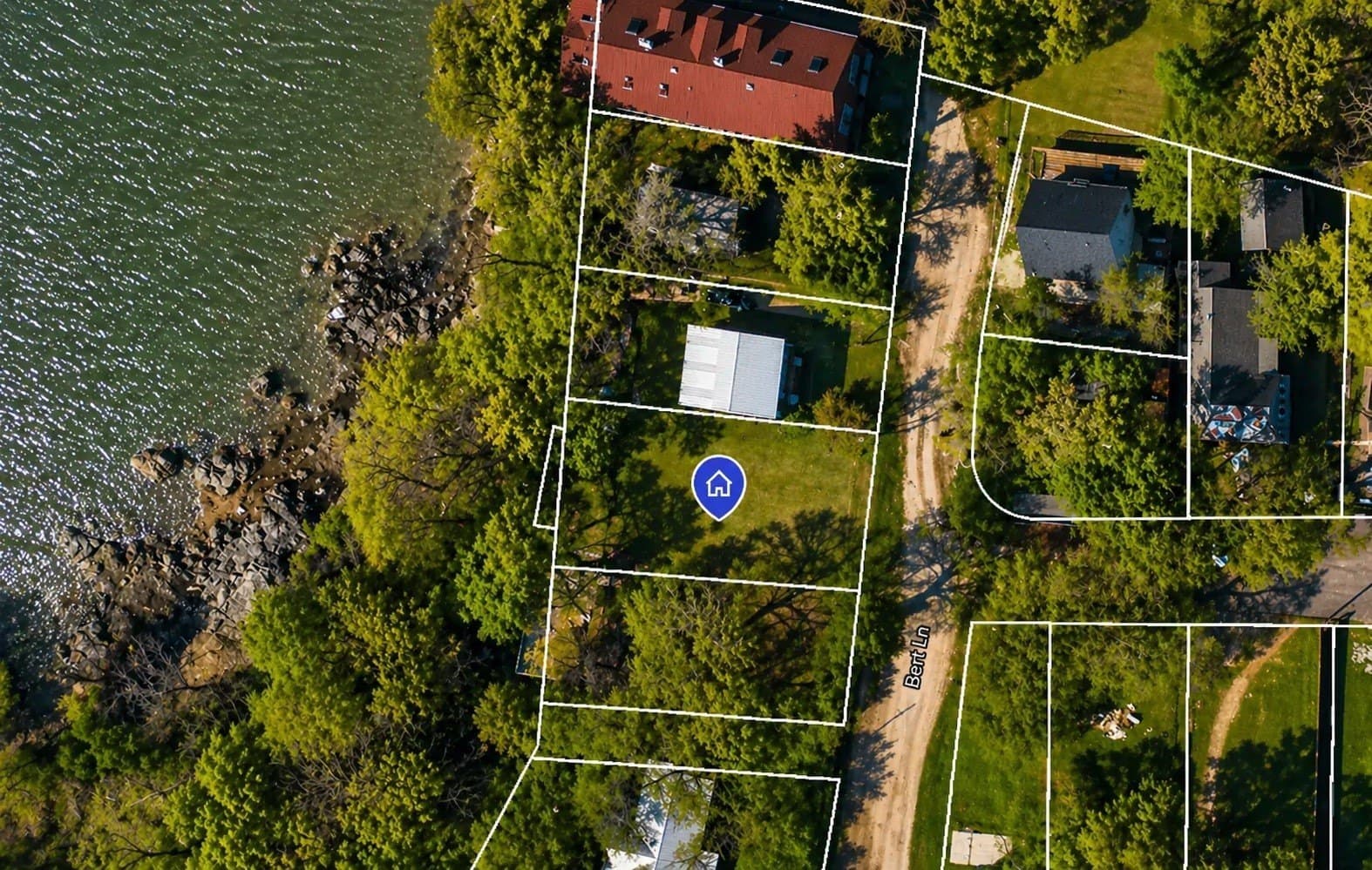 0.12 acres in Denton County gallery image 3