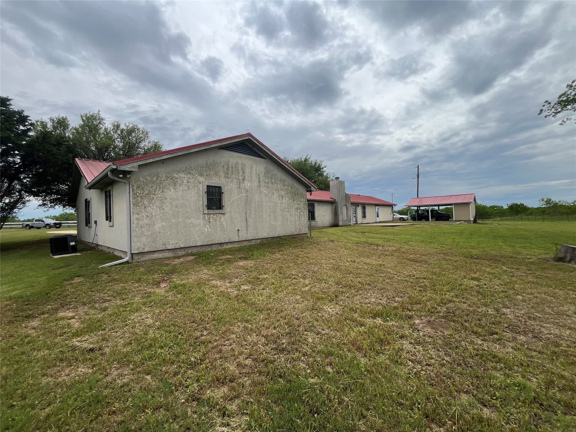 253.67 acres in Limestone County gallery image 4
