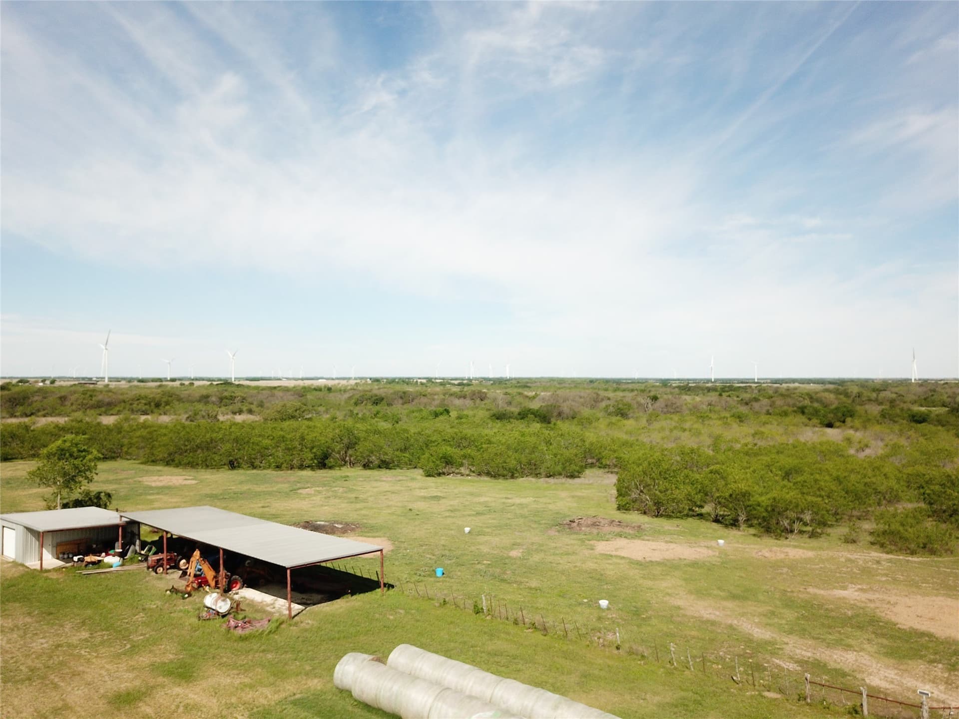253.67 acres in Limestone County - photo 27