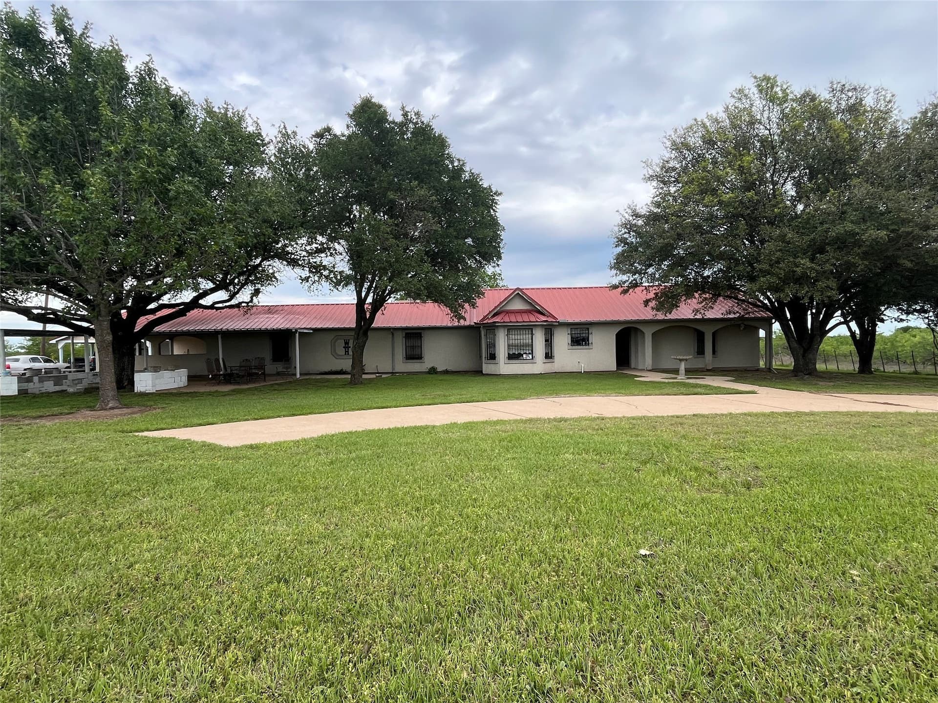 253.67 acres in Limestone County gallery image 2
