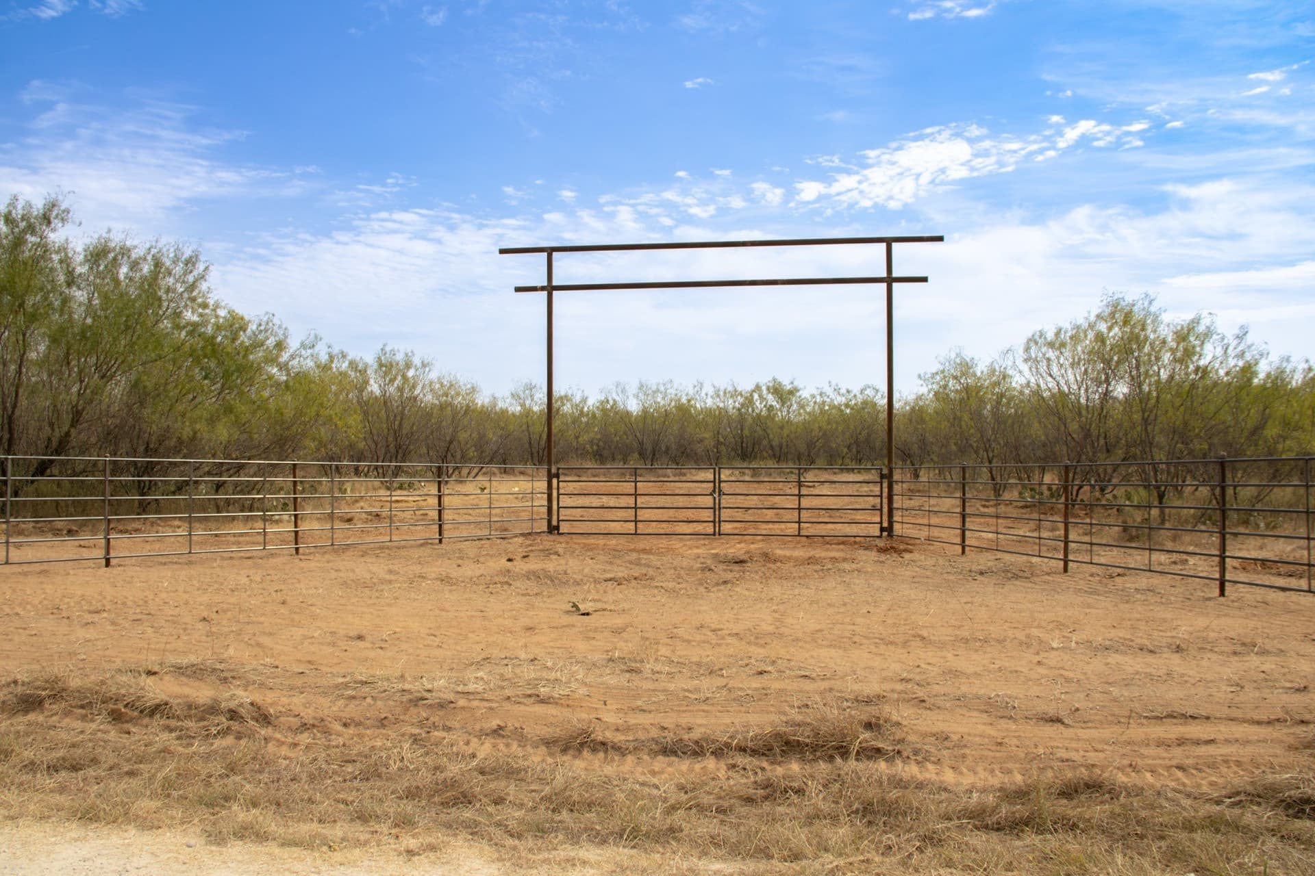 11 acres in Comanche County - photo 3