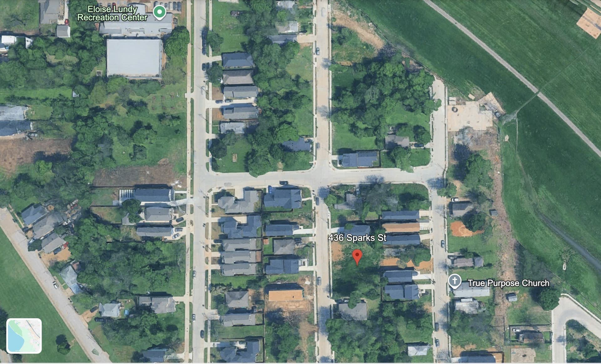 0.06 acres in Dallas County gallery image 2