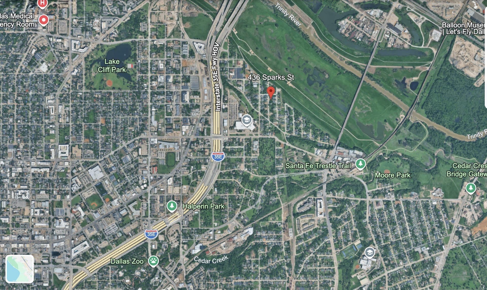 0.06 acres in Dallas County gallery image 4