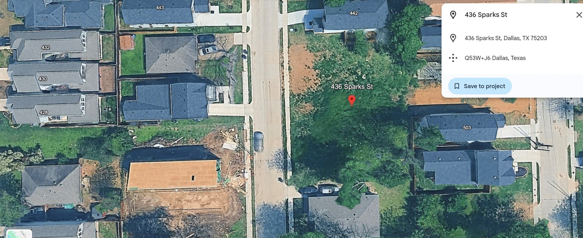 0.06 acres in Dallas County gallery image 3