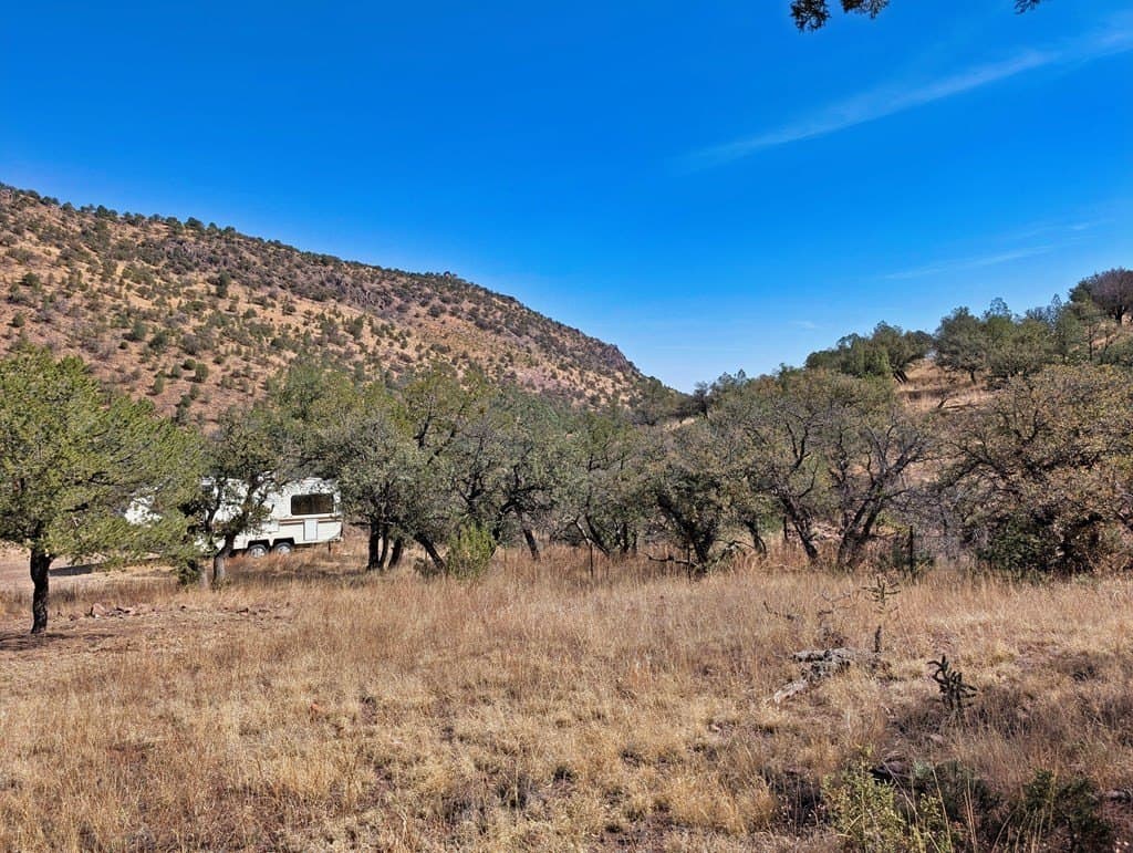 6.47 acres in Jeff Davis County gallery image 4