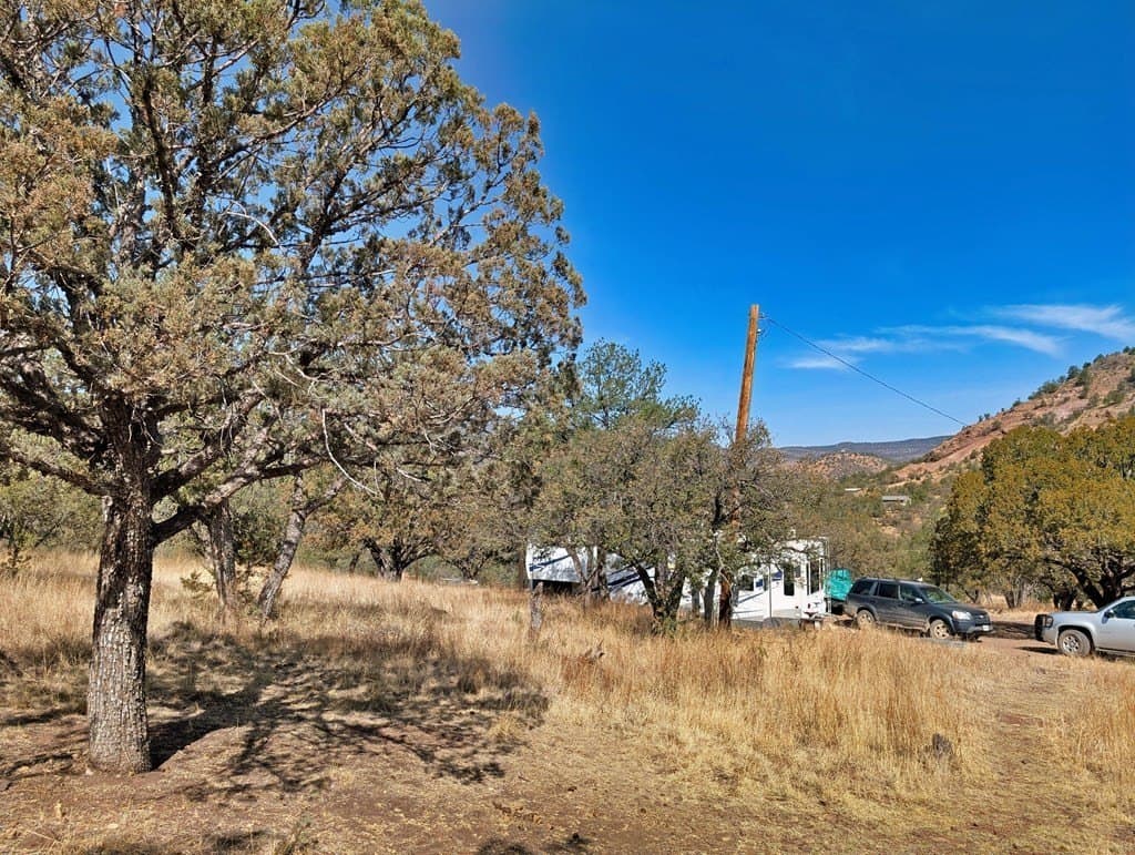 6.47 acres in Jeff Davis County featured view