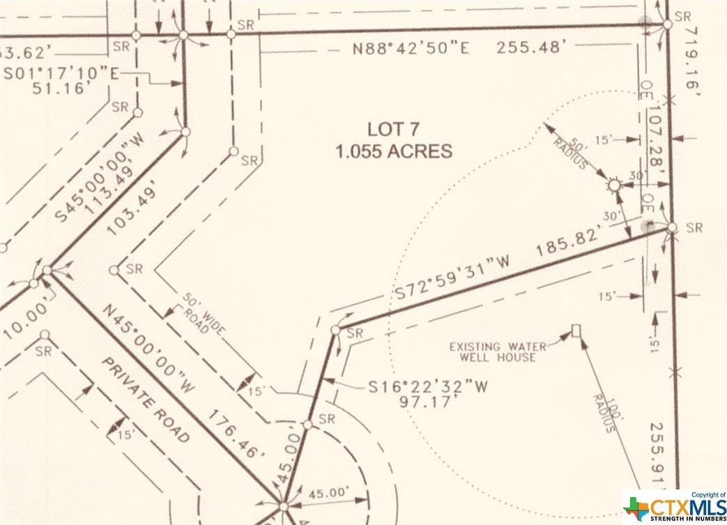 1.06 acres in Lavaca County gallery image 4