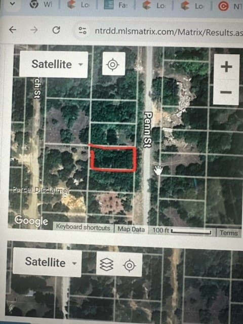 0.17 acres in Montague County gallery image 3