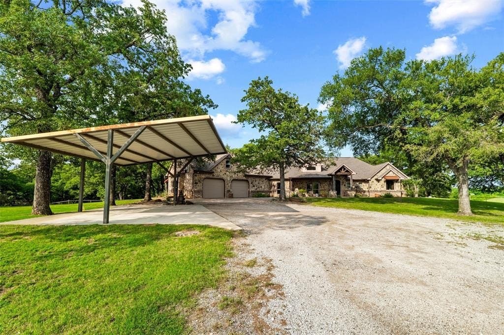 23.38 acres in Johnson County gallery image 3