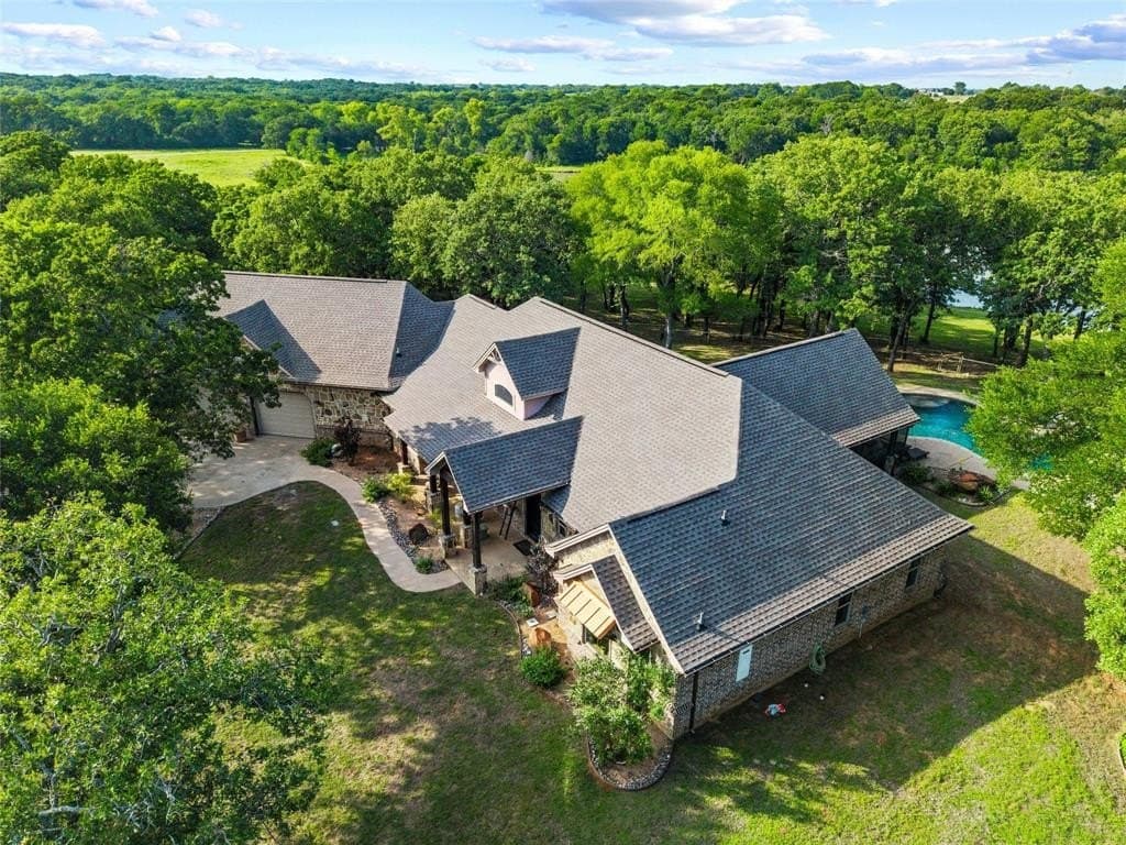 23.38 acres in Johnson County gallery image 2