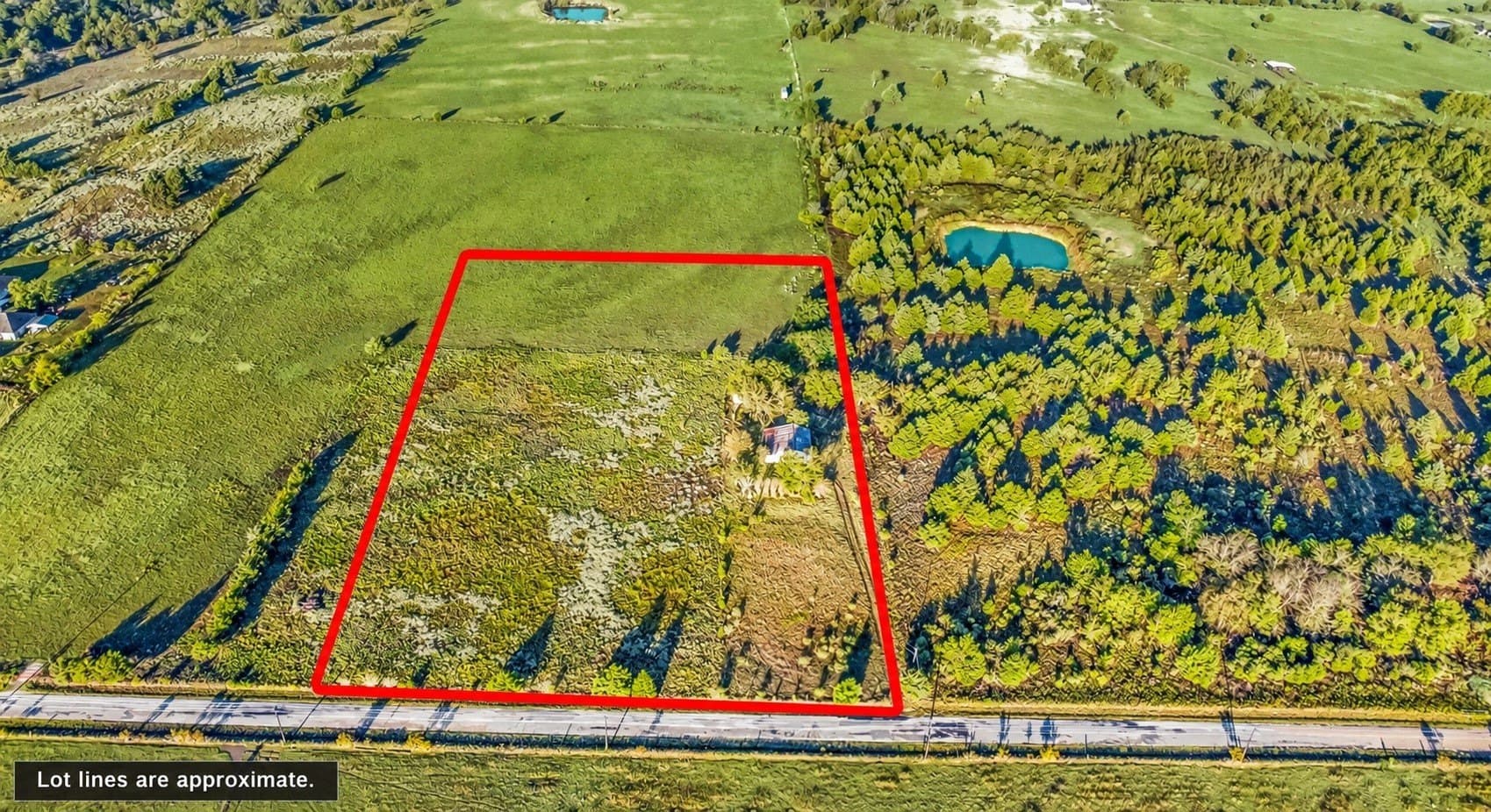 6.72 acres in Van Zandt County - photo 11