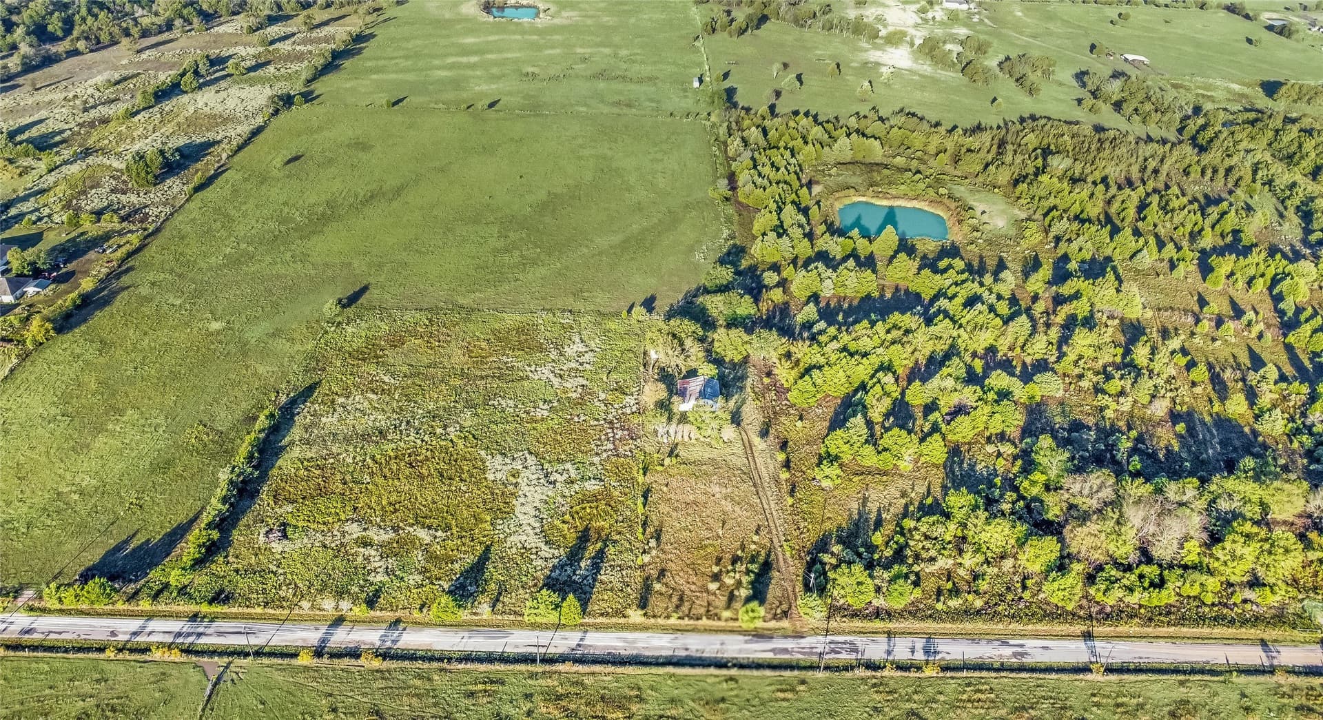 6.72 acres in Van Zandt County - photo 10