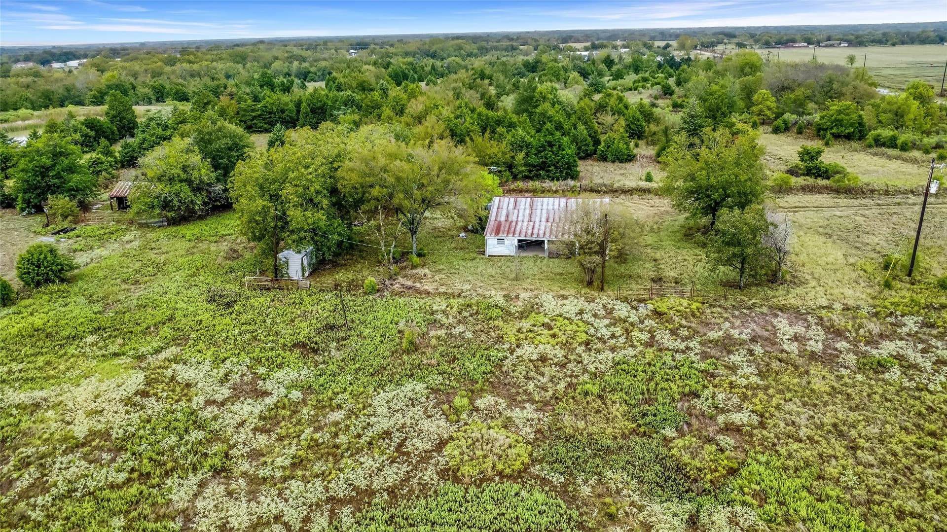 6.72 acres in Van Zandt County - photo 2